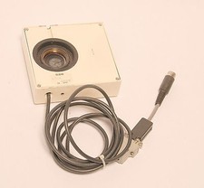 Zeiss 457370 apertura circa 30 mm mascherina iride otturatore rondine ad anello 52 mm con Compur