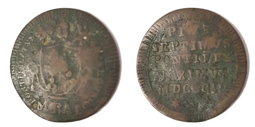 Baiocco 1802 stato - 1,