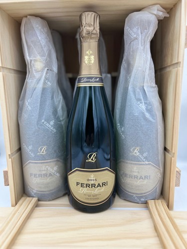 Ferrari 2015 riserva lunelli - riserva,