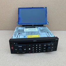 PEUGEOT 307 CC RADIO STEREO