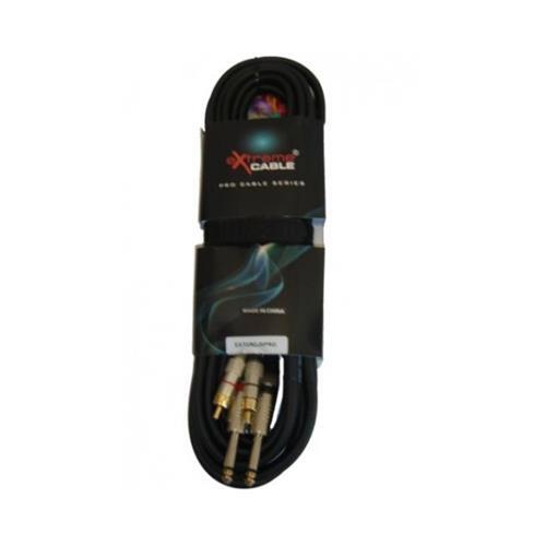 Extreme 2r2j5pro rca - 2r2j5pro, 2