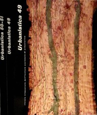Urbanistica. Rivista
