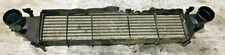 RICAMBI USATI, RADIATORE INTERCOOLER MERCEDES CLK 2.7 CDI