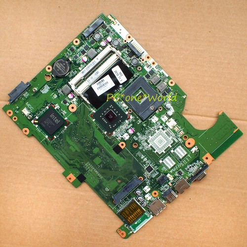 Scheda madre per laptop g61 - per, hp