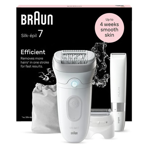 Braun silk épil 441 - 7, 7-441