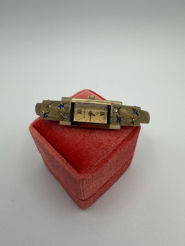 Orologio vintage bucherer - vintage,