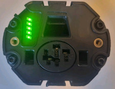 Bosch Powertube Batteria Ebike