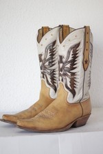 Stivali da cowboy SENDRA