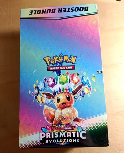 Pokemon sv8 prismatic - pokemon, sv8.5