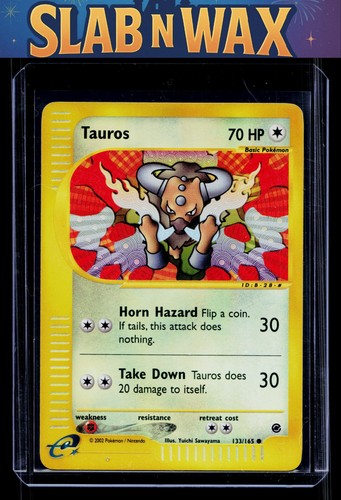 Pokemon tcg spedizione tauros - tcg,