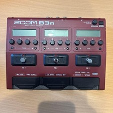 Processore multieffetto Zoom