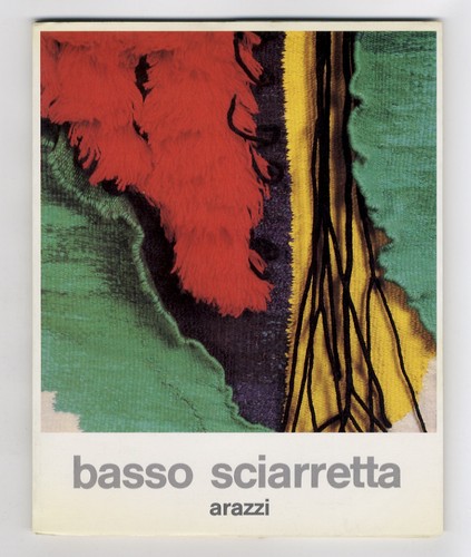 Basso sciarretta arazzi - basso,