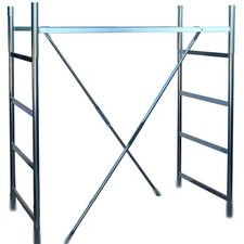 Alzata completa 120 - alzata, per