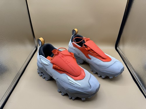 Taglia reebok x pyer - 8,5m,