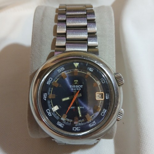 Tissot t12 elettronic - t12,