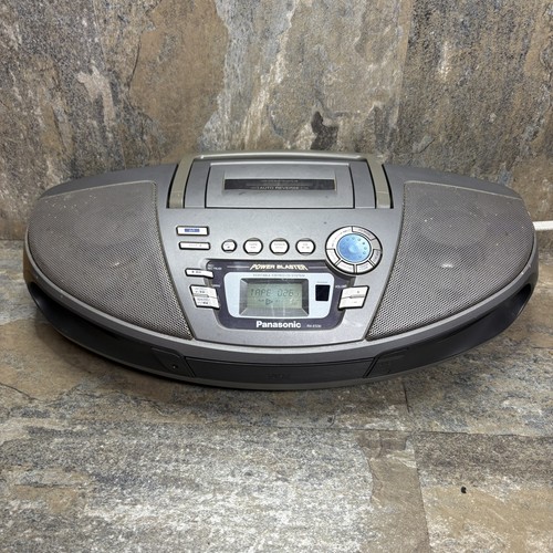 Panasonic es30 portatile - panasonic, rx-es30