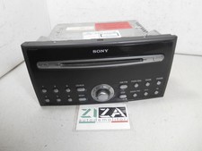 Autoradio Lettore CD MP3 Ford