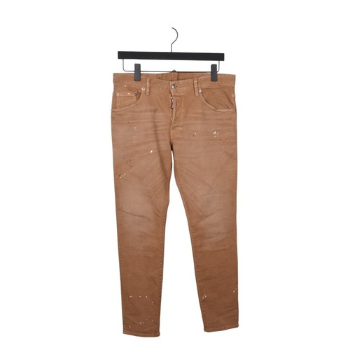Jeans uomo dsquared2 skater - jeans,