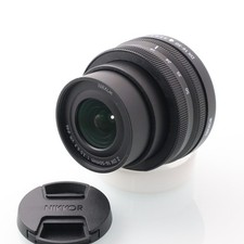 Nikon Z DX Nikkor 16-50 mm