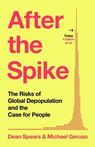 After the spike spears dean - by,