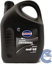 Tamoil super universal - tamoil,