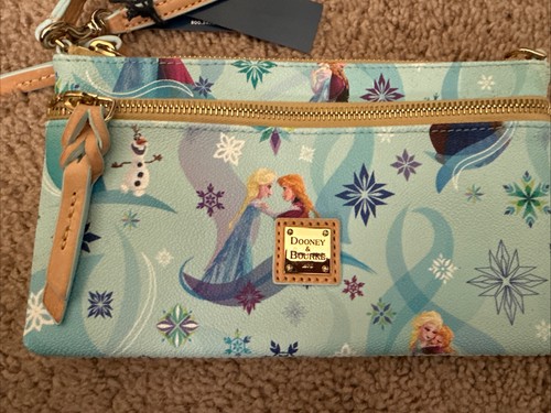 Disney parks frozen dooney - frozen, e