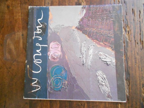 William congdon mostra - "william,