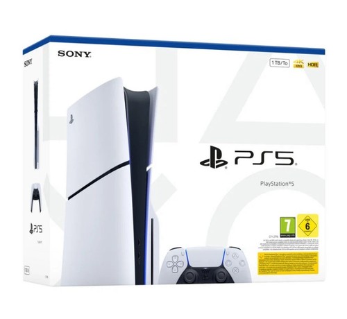 Console sony playstation ps5 - sony,