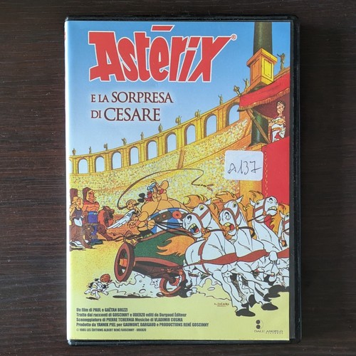 Asterix sorpresa di - asterix, e
