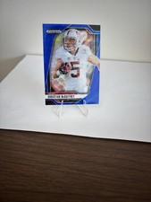 Christian McCaffrey 2025