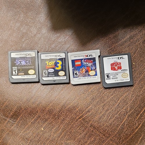 Lotto giochi nintendo - nintendo, /