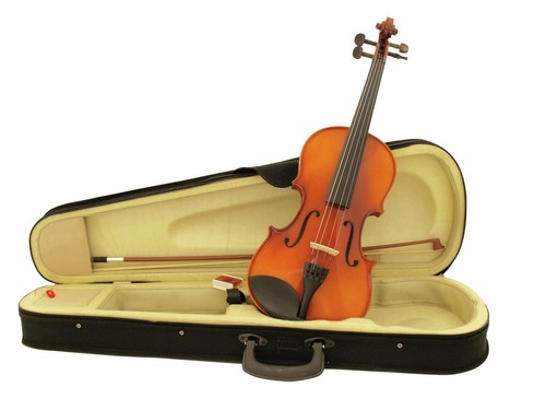 Violino dimavery completo - violino, 4/4