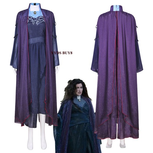 Scarlet witch mentor agatha - scarlet,