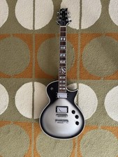 ESP Eclipse Custom Shop Alex