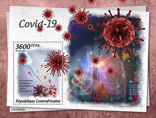 COVID-19