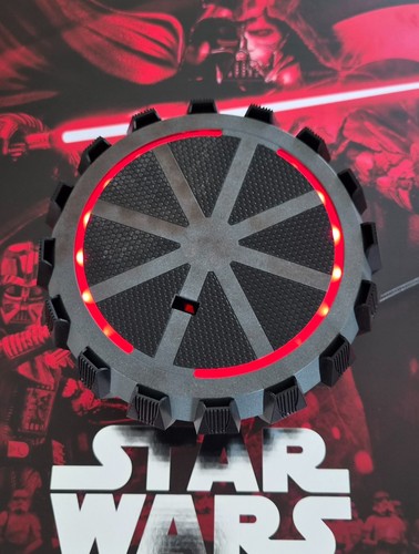 Hot toys star - hot, vader