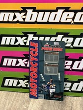 Boyesen Power Reeds 690 membrana valvola membrana per Honda CR 125 CR125 99-00