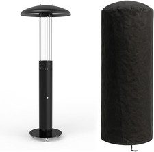 Stufa a Pellet Da Esterno