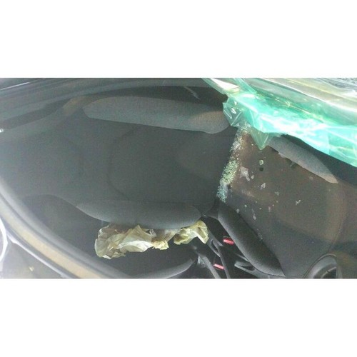 Sedili completi toyota aygo - toyota,