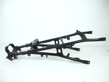 YAMAHA FJ 1200 1986 1987 TELAIETTO POSTERIORE SUPPORTO SELLA