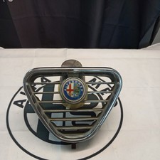 Mascara Cromada Frontal Alfa