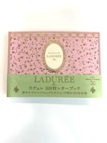 Libro lettere laduree - libro,