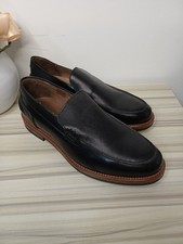scarpe uomo mocassino vera