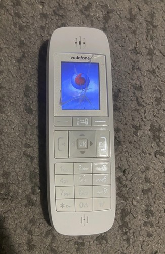 Telefono cordless vodafone - cordless,