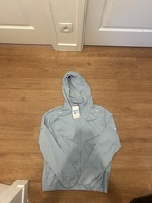 Nike Running Windrunner  Bleu