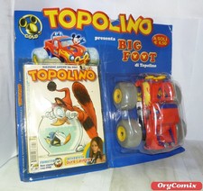 TOPOLINO N. 2627 - BIG FOOT DI