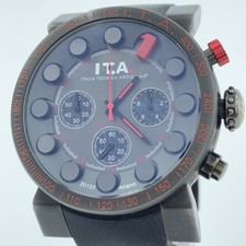 Orologio polso a gran - polso, i.t.a