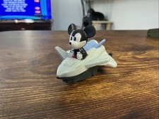 Topolino Mission: Space