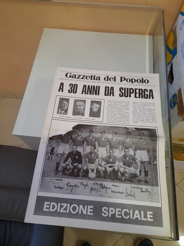 Torino calcio gazzetta del - calcio_,