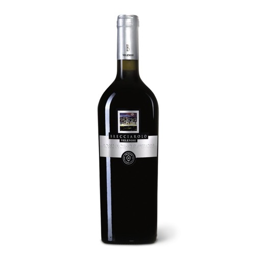 Bottiglie rosso piceno doc - bottiglie,